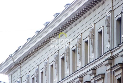 ЖК Turandot Residence, Москва, ЦАО, район Арбат