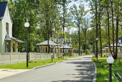фото КП Турово Парк, Волоколамское шоссе, 25 км от МКАД