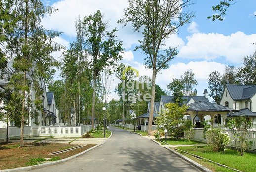 фото КП Турово Парк, Волоколамское шоссе, 25 км от МКАД