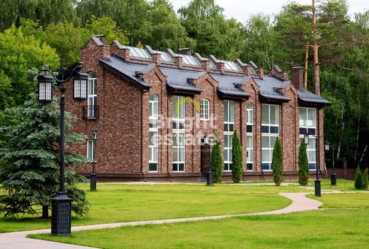 ЖК Tweed Park / Твид Парк, Москва, СЗАО, район Покровское-Стрешнево