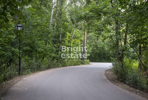 ЖК Tweed Park / Твид Парк, Москва, СЗАО, район Покровское-Стрешнево