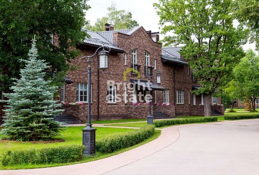 ЖК Tweed Park / Твид Парк, Москва, СЗАО, район Покровское-Стрешнево