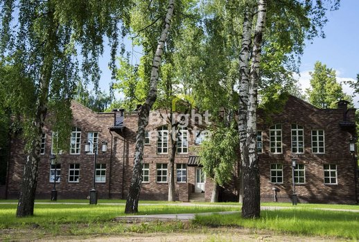 ЖК Tweed Park / Твид Парк, Москва, СЗАО, район Покровское-Стрешнево