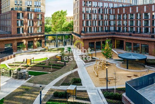ЖК Vander Park / Вандер Парк, Москва, ЗАО, район Кунцево