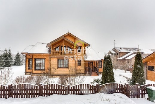 фотографии коттеджного поселка Веледниково, Новорижское шоссе, 14 км от МКАД фото КП Веледниково, Новорижское шоссе, 14 км от МКАД