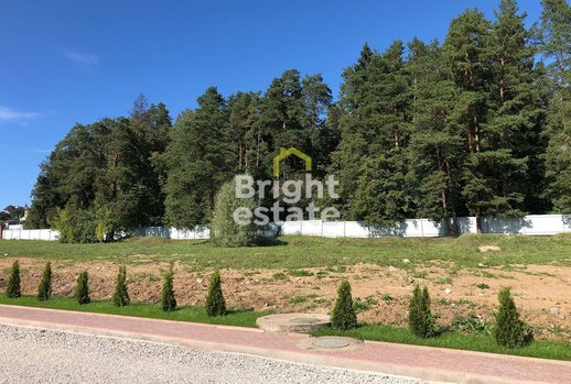 фотографии коттеджного поселка Веледниково Deluxe, Новорижское шоссе, 14 км от МКАД фото КП Веледниково Deluxe, Новорижское шоссе, 14 км от МКАД