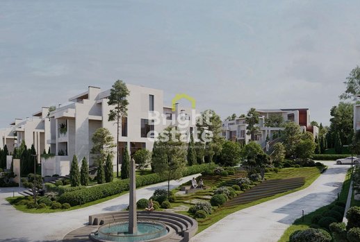 фото КП Velmon (Вельмон), Новорижское шоссе, 14 км от МКАД