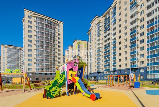 жилой комплекс Внуково 2017, Москва, ЗАО, район Внуково ЖК Внуково 2017, Москва, ЗАО, район Внуково