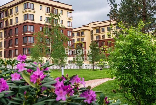 фотографии коттеджного поселка Внуково Кантри Клаб, Киевское шоссе, 21 км от МКАД фото КП Внуково Кантри Клаб, Киевское шоссе, 21 км от МКАД