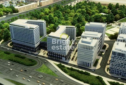 жилой комплекс ВТБ Арена Парк, Москва, САО, район Аэропорт ЖК ВТБ Арена Парк, Москва, САО, район Аэропорт