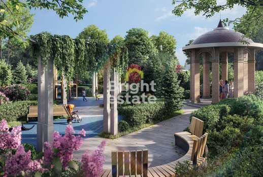 жилой комплекс Wellton SPA Residence, Москва, СЗАО, район Хорошёво-Мневники ЖК Wellton SPA Residence, Москва, СЗАО, район Хорошёво-Мневники