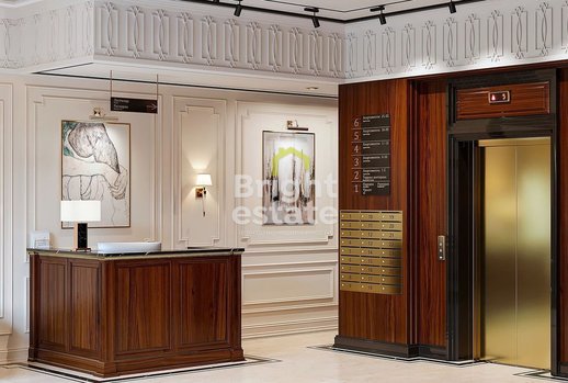 жилой комплекс Wellton SPA Residence, Москва, СЗАО, район Хорошёво-Мневники ЖК Wellton SPA Residence, Москва, СЗАО, район Хорошёво-Мневники