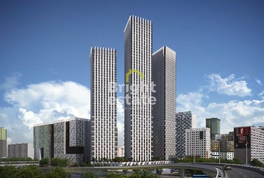 жилой комплекс Wellton Towers / Веллтон Тауэрс, Москва, СЗАО, район Хорошёво-Мневники ЖК Wellton Towers / Веллтон Тауэрс, Москва, СЗАО, район Хорошёво-Мневники