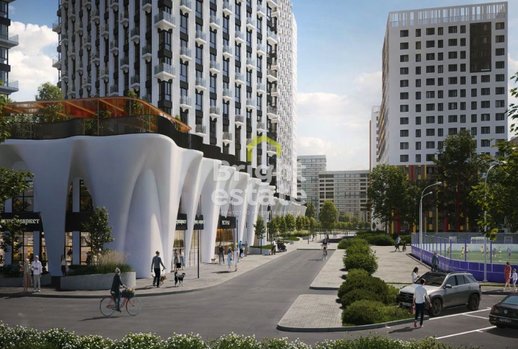 жилой комплекс Wellton Towers / Веллтон Тауэрс, Москва, СЗАО, район Хорошёво-Мневники ЖК Wellton Towers / Веллтон Тауэрс, Москва, СЗАО, район Хорошёво-Мневники