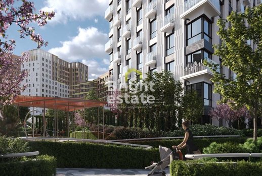 жилой комплекс Wellton Towers / Веллтон Тауэрс, Москва, СЗАО, район Хорошёво-Мневники ЖК Wellton Towers / Веллтон Тауэрс, Москва, СЗАО, район Хорошёво-Мневники