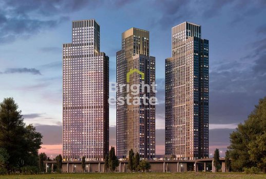жилой комплекс Will Towers, Москва, ЗАО, район Раменки ЖК Will Towers, Москва, ЗАО, район Раменки