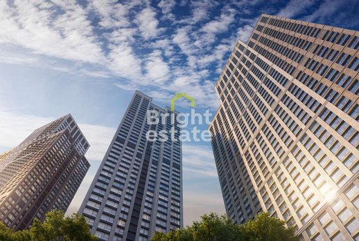 жилой комплекс Will Towers, Москва, ЗАО, район Раменки ЖК Will Towers, Москва, ЗАО, район Раменки