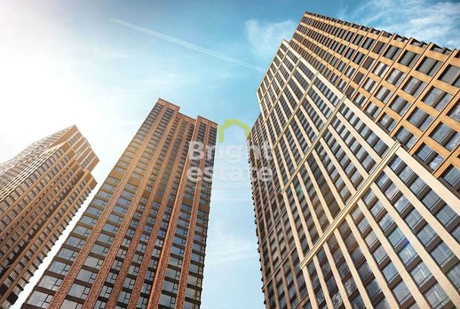 жилой комплекс Will Towers, Москва, ЗАО, район Раменки ЖК Will Towers, Москва, ЗАО, район Раменки