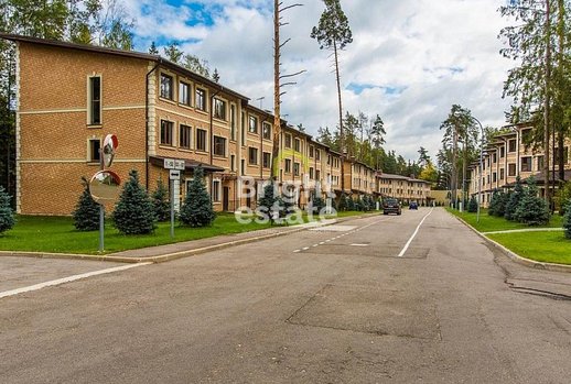 фото КП Ёлочка, Новорижское шоссе, 10 км от МКАД