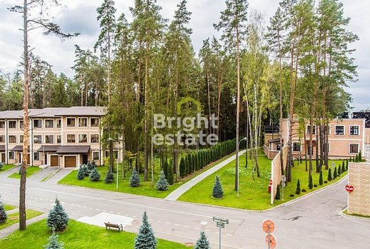фото КП Ёлочка, Новорижское шоссе, 10 км от МКАД