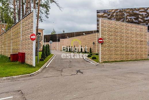 фото КП Ёлочка, Новорижское шоссе, 10 км от МКАД