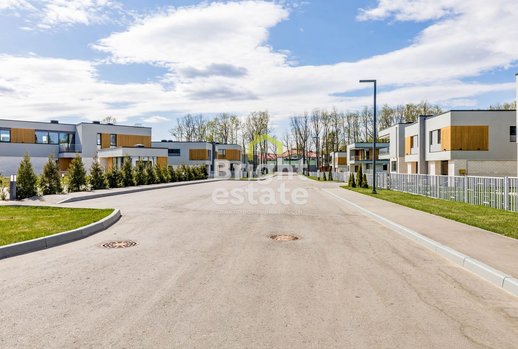 фото КП Зайцево Парк, Минское шоссе, 19 км от МКАД