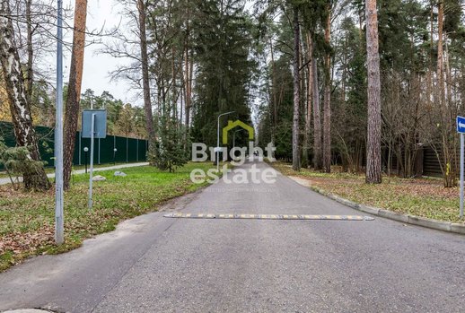 фото КП Жуковка 2, Рублево-Успенское шоссе, 9 км от МКАД