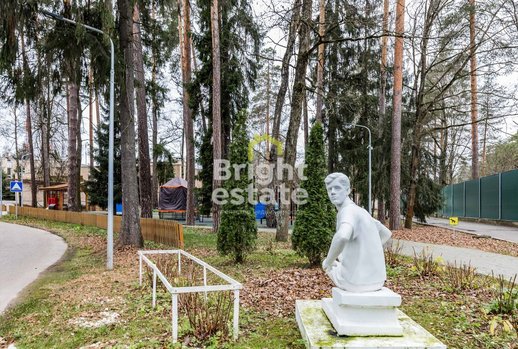 фото КП Жуковка 2, Рублево-Успенское шоссе, 9 км от МКАД