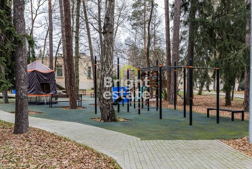 фото КП Жуковка 2, Рублево-Успенское шоссе, 9 км от МКАД
