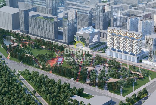жилой комплекс ЗилАРТ, Москва, ЮАО, район Даниловский ЖК ЗилАРТ, Москва, ЮАО, район Даниловский