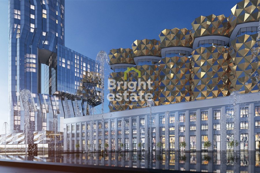 ЖК ЗилАРТ - купить квартиру в жилом комплексе в Москве