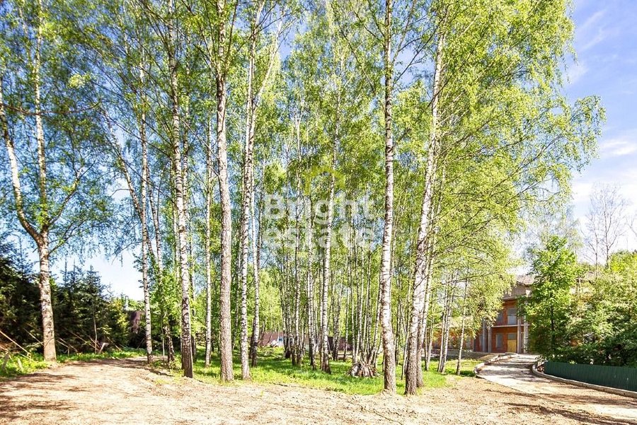 Продажа загородной резиденции 2900 кв.м. в КП Немчиновка. Лот №10289 Продажа загородной резиденции 2900 кв.м. в КП Немчиновка. ID 10289