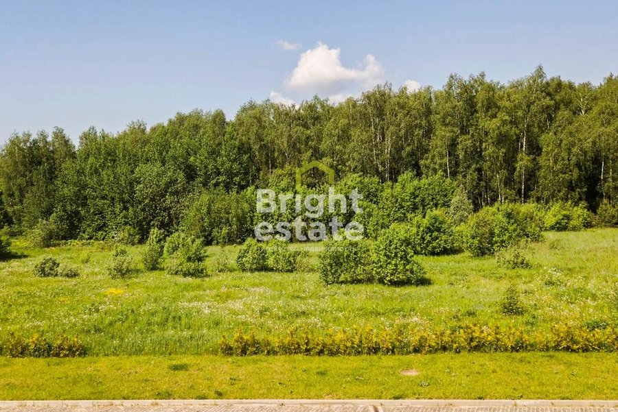 Продается земельный участок 19,5 соток в поселке Шато Соверен. ID 12440