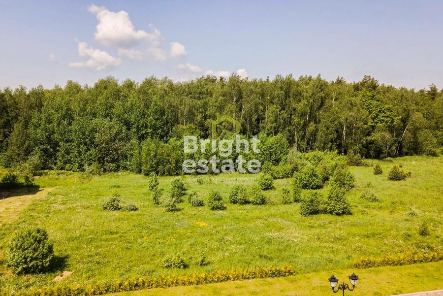 Продается земельный участок 19,5 соток в поселке Шато Соверен. ID 12440