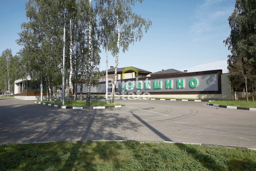 Продажа земли в Крекшино. Лот №12560 Продажа земли в Крекшино. ID 12560
