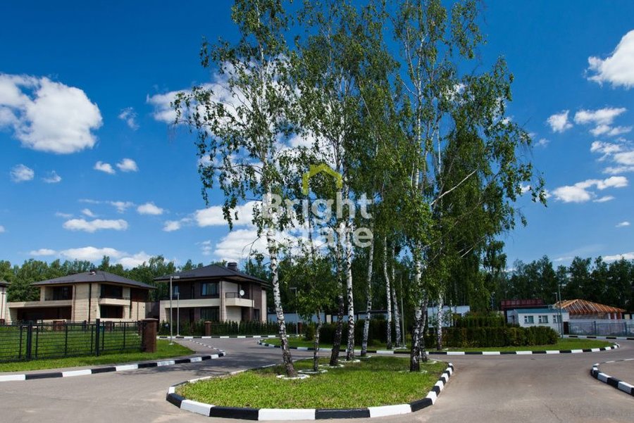 Продажа земли в Крекшино. Лот №12560 Продажа земли в Крекшино. ID 12560