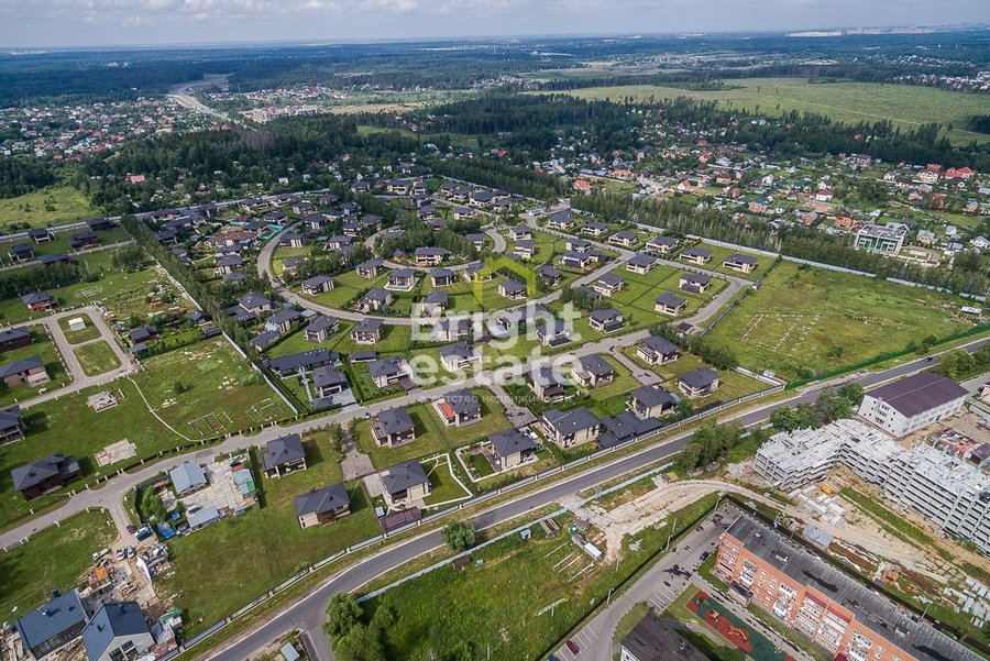 Продается земельный участок в Крекшино. ID 12566