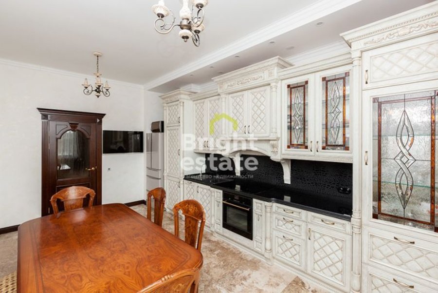 Продажа трехкомнатной квартиры 82 кв.м. в поселке Павлово-2. ID 1303