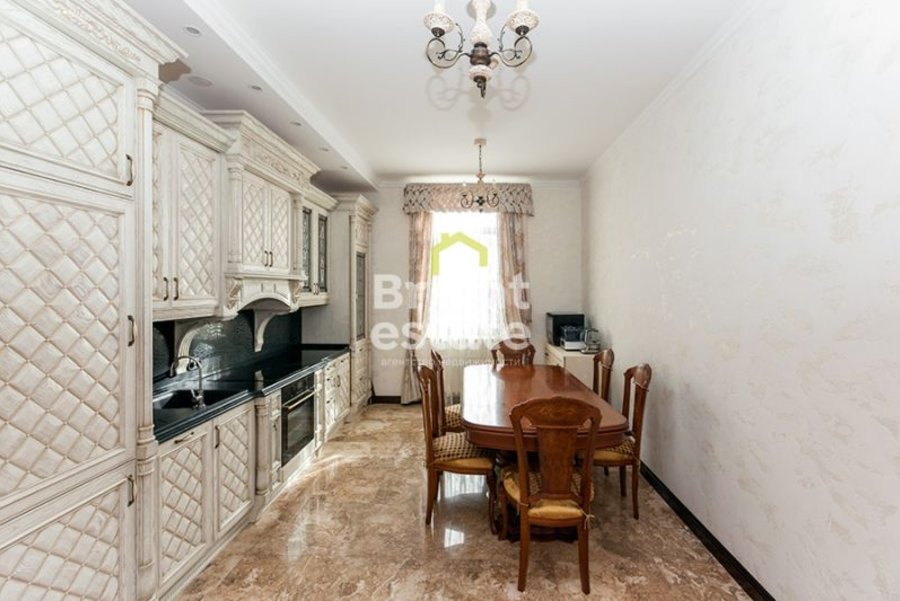 Продажа трехкомнатной квартиры 82 кв.м. в поселке Павлово-2. ID 1303
