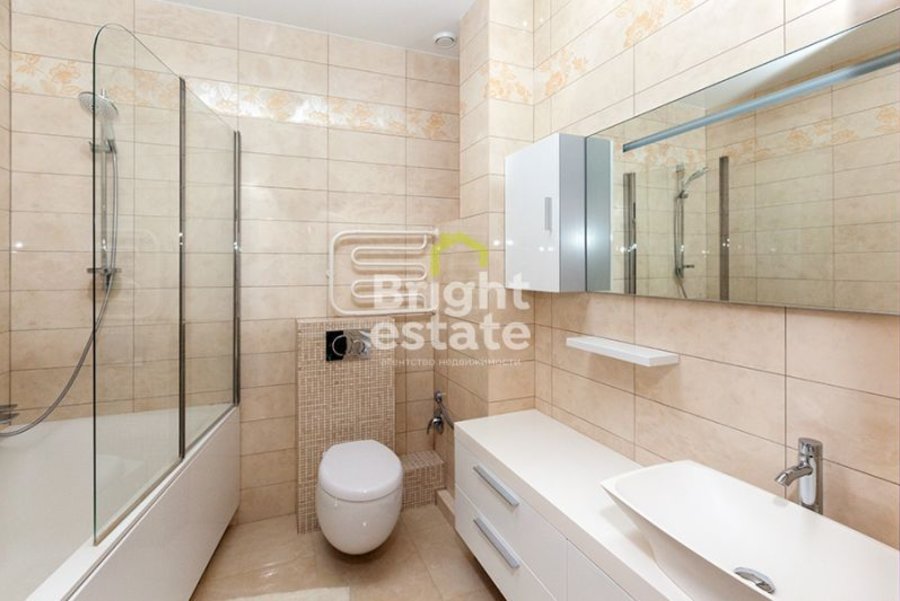 Продажа трехкомнатной квартиры 82 кв.м. в поселке Павлово-2. ID 1303