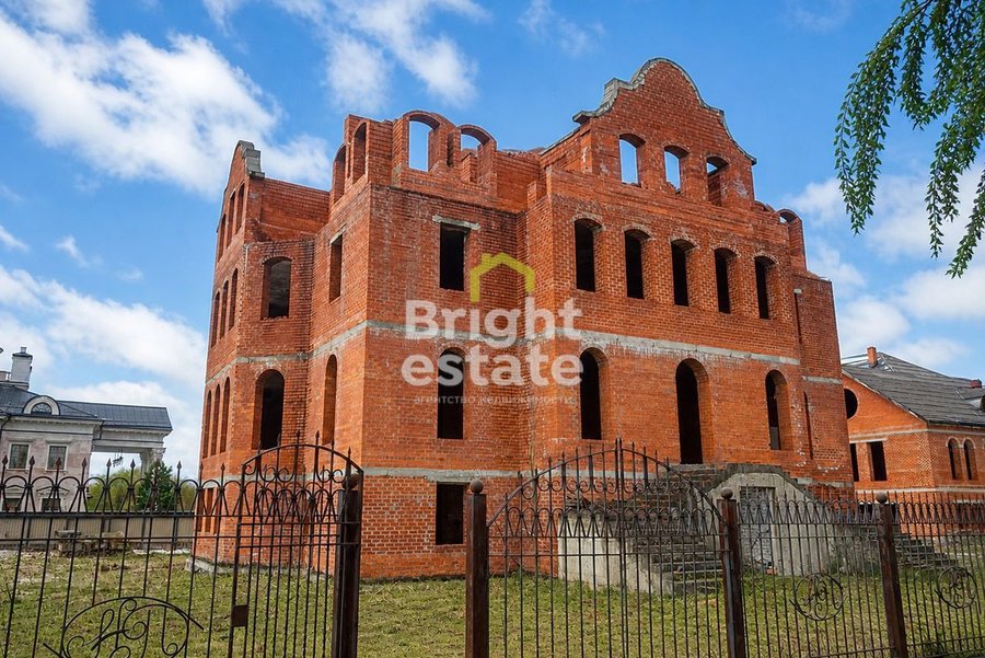 Купить дом в КП Николина поляна. ID 13467
