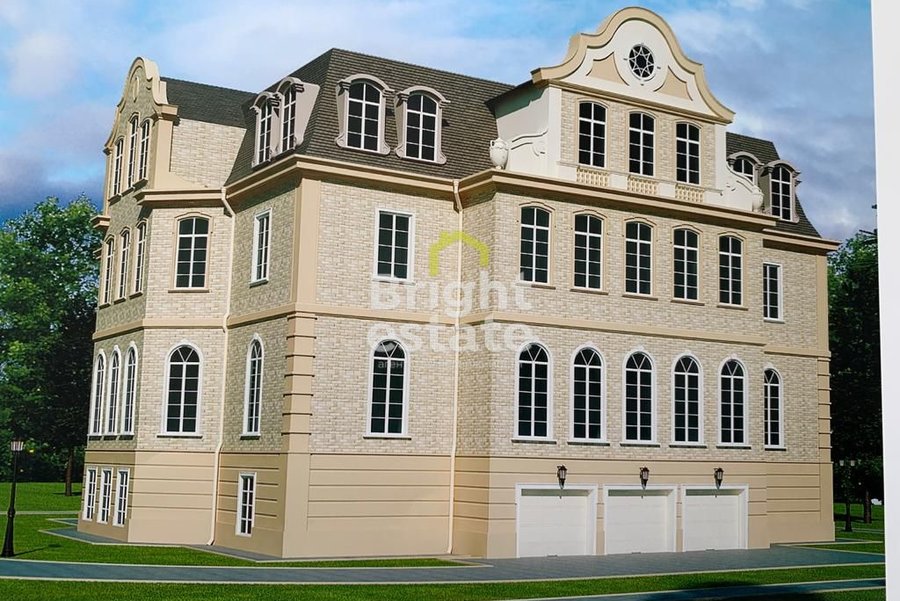 Купить дом в КП Николина поляна. ID 13467