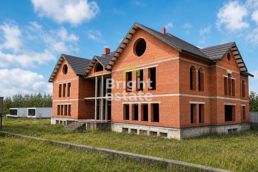 Продается дом на участке 53 сотки в КП Николина Поляна. ID 13468