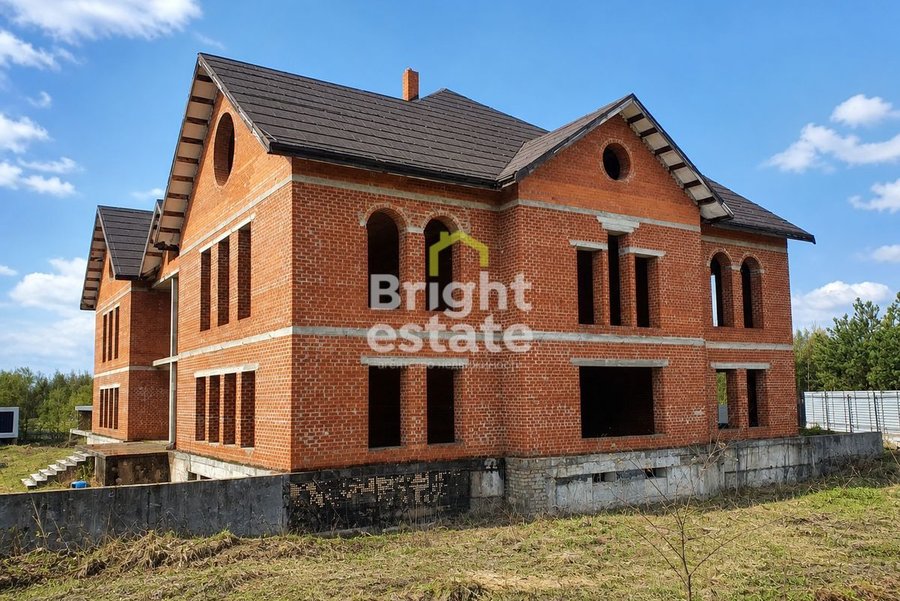 Продается дом на участке 53 сотки в КП Николина Поляна. ID 13468