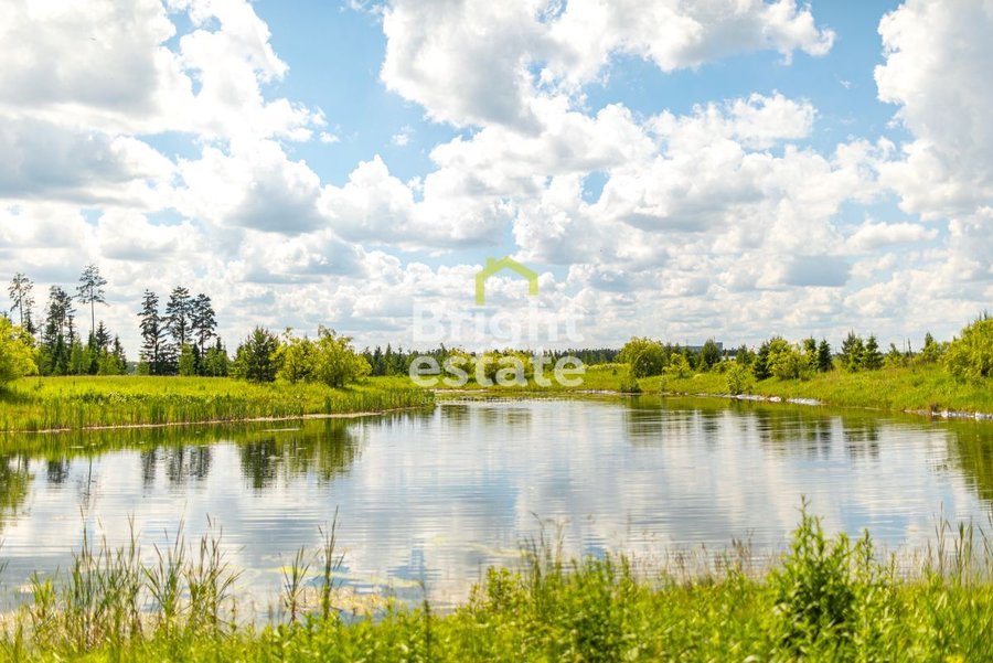 КП Agalarov Estate — Продажа земли 39 сот. в поселке на Новой Риге. ID 13537