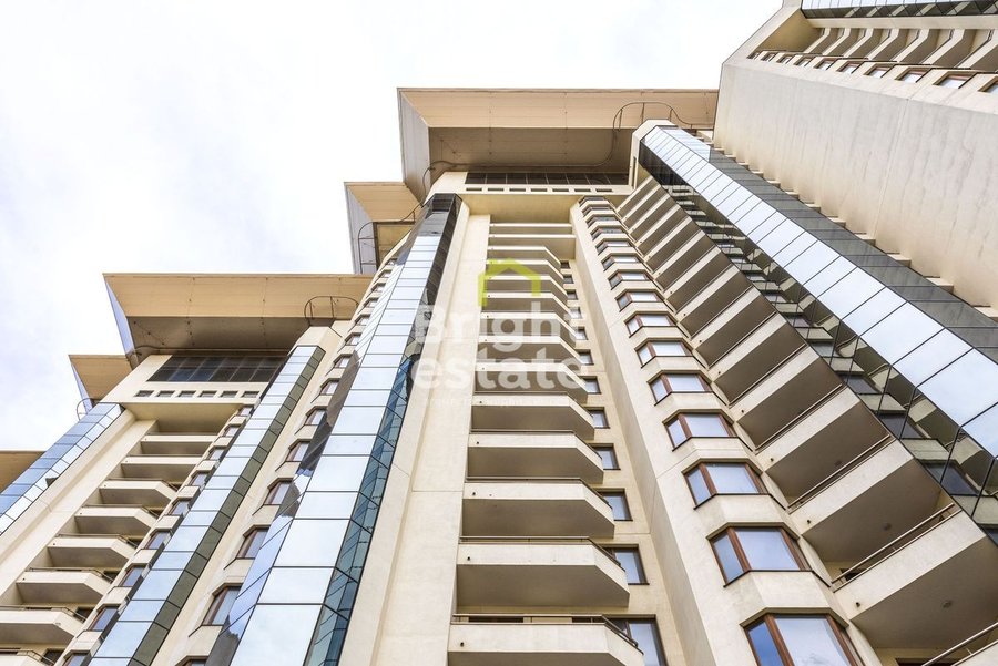 Продажа 5-комнатной квартиры в жилом комплексе Вавилово. Лот №13715 Продажа 5-комнатной квартиры в жилом комплексе Вавилово. ID 13715