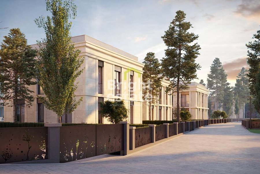 Апартаменты без внутренней отделки в ЖК River Residences, Серебряный бор. Лот №13873 Апартаменты без внутренней отделки в ЖК River Residences, Серебряный бор. ID 13873