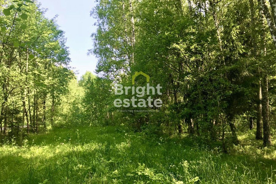 Продажа земли в загородном поселке Никологорские дачи. Лот №14120 Продажа земли в загородном поселке Никологорские дачи. ID 14120