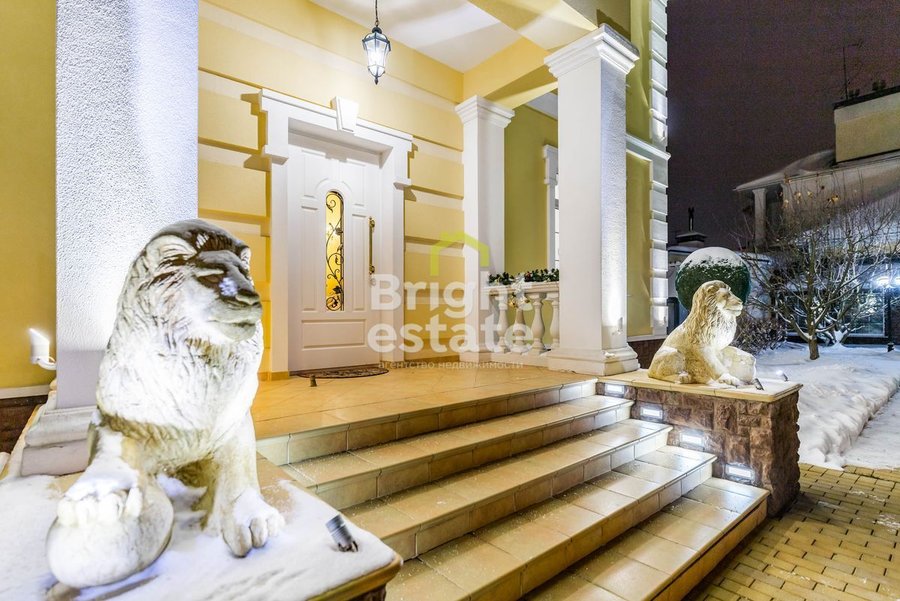 Коттедж 200 кв.м. с участком 34 сотки в посёлке Лужки-2. Лот №14266 Коттедж 200 кв.м. с участком 34 сотки в посёлке Лужки-2. ID 14266