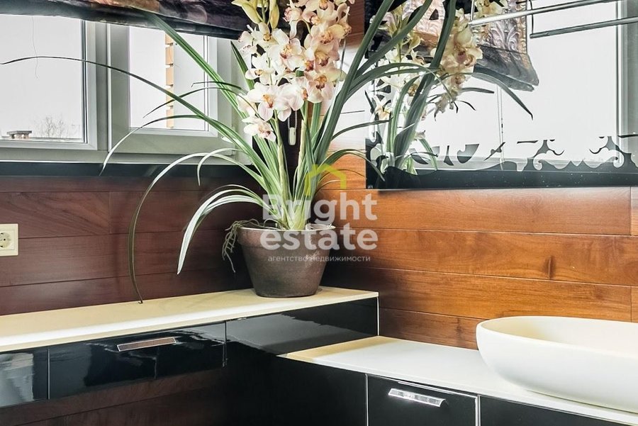 Арендовать 2-этажный таунхаус в КП Барвиха Club. ID 14573